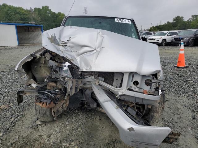 Photo 5 from auction – 2010 FORD RANGER SUP with VIN 1FTKR1ED6APA46490
