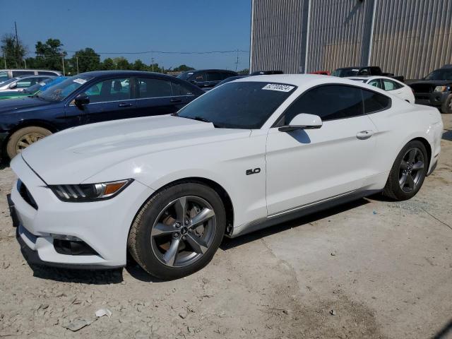 Photo 1 from auction – 2016 FORD MUSTANG GT with VIN 1FA6P8CF9G5209924