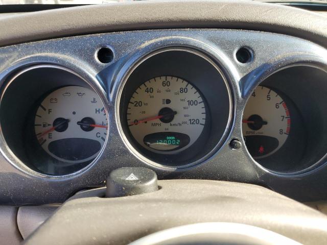 Photo 9 from auction – 2002 CHRYSLER PT CRUISER with VIN 3C8FY68B82T354915
