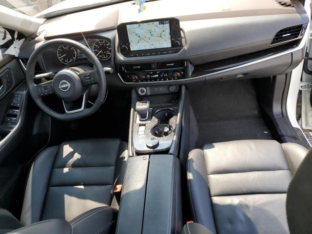 Photo 8 from auction – 2023 NISSAN ROGUE SL with VIN 5N1BT3CB9PC749706