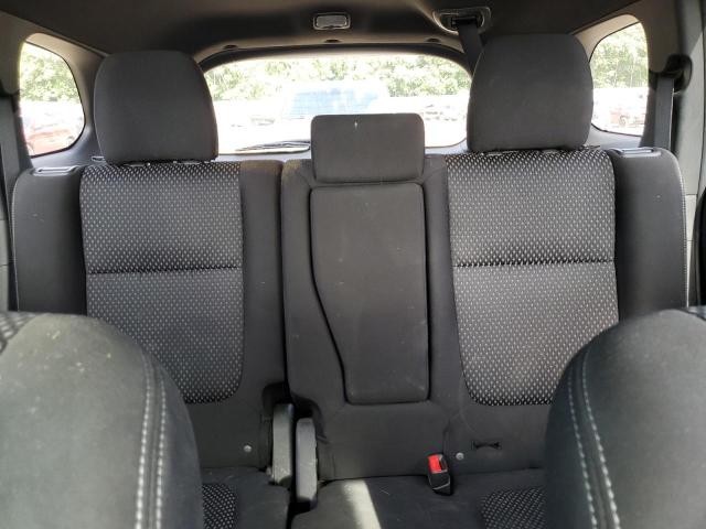 Photo 10 from auction – 2018 MITSUBISHI OUTLANDER with VIN JA4AZ3A36JZ022712