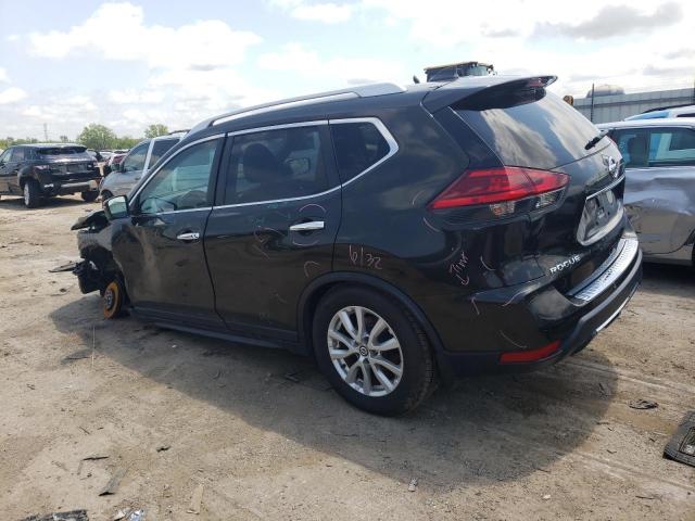 Photo 2 from auction – 2017 NISSAN ROGUE S with VIN KNMAT2MT8HP592391