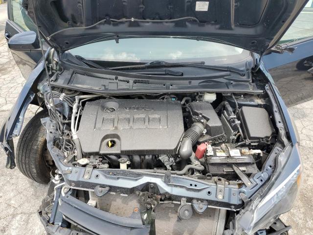 Photo 11 from auction – 2019 TOYOTA COROLLA L with VIN 2T1BURHE8KC179057