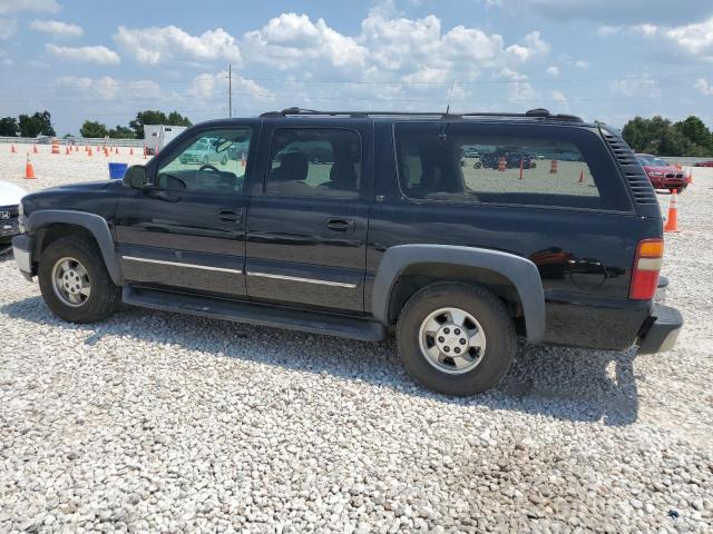 Photo 2 from auction – 2001 CHEVROLET SUBURBAN C with VIN 3GNEC16T91G213568