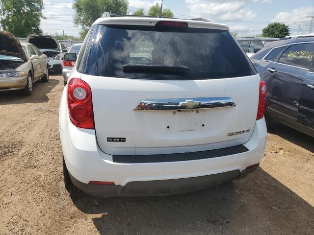 صورة رقم 6 من المزاد - 2011 CHEVROLET EQUINOX LT مع VIN 2GNALDEC5B1157253