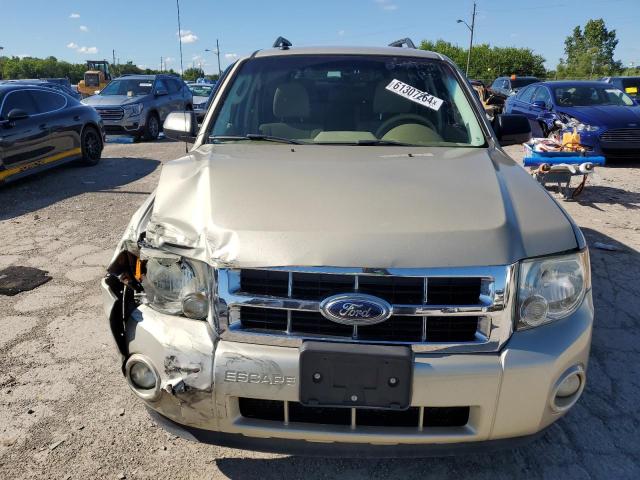 Photo 5 from auction – 2012 FORD ESCAPE XLT with VIN 1FMCU9D70CKC68970