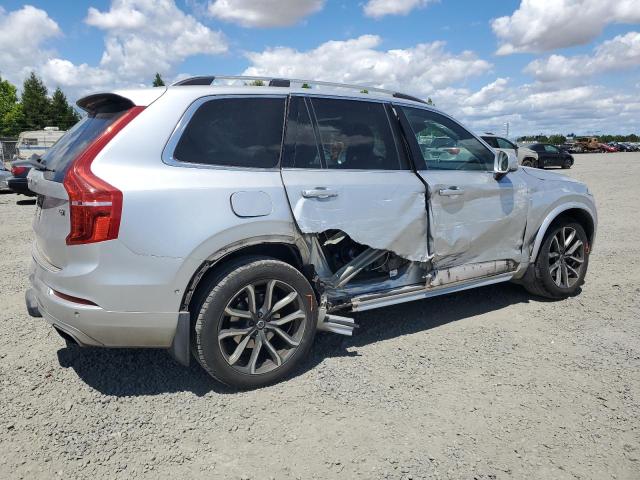 Photo 3 from auction – 2016 VOLVO XC90 T6 with VIN YV4A22PK6G1083985