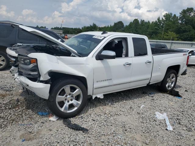 CHEVROLET SILVERADO 2016 with VIN 1GCVKSECXGZ416951 - Photo from auction