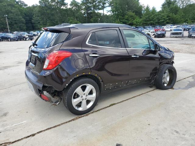Photo 3 from auction – 2015 BUICK ENCORE CON with VIN KL4CJFSB9FB131270