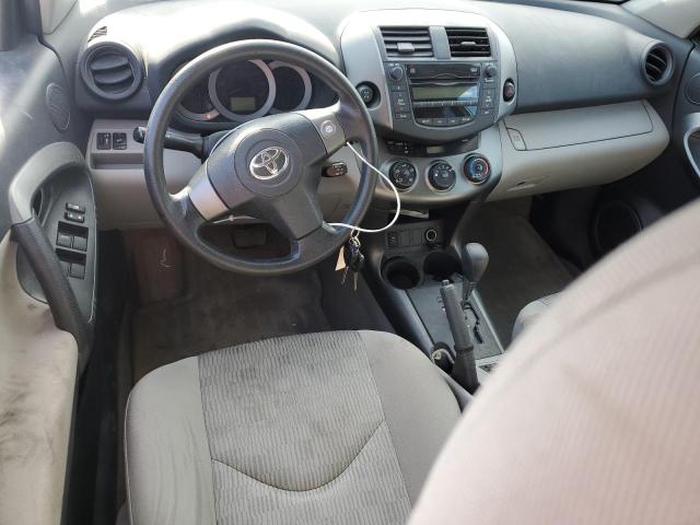 Photo 8 from auction – 2011 TOYOTA RAV4 with VIN 2T3BF4DV6BW170124