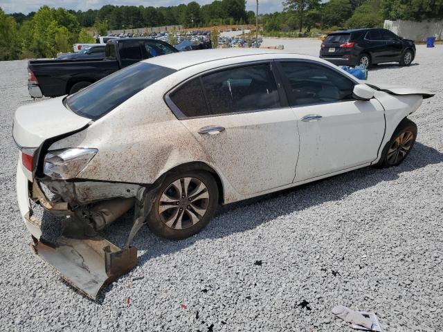 Photo 3 from auction – 2014 HONDA ACCORD LX with VIN 1HGCR2F34EA130818