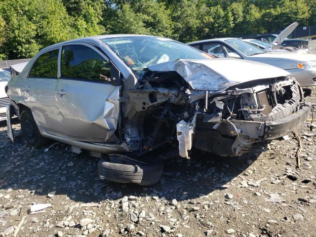 Photo 4 from auction – 2010 TOYOTA COROLLA BA with VIN 2T1BU4EE1AC388176