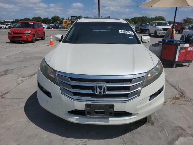 Photo 5 from auction – 2012 HONDA CROSSTOUR with VIN 5J6TF1H36CL006494