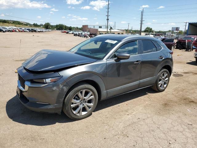 MAZDA CX-30 PREF 2023 with VIN 3MVDMBCM5PM522967 - Photo from auction