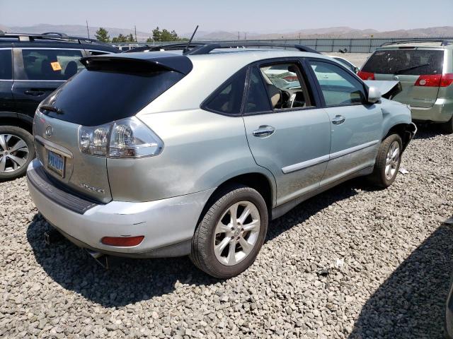 Photo 4 from auction – 2008 LEXUS RX 350 with VIN 2T2HK31U08C096354