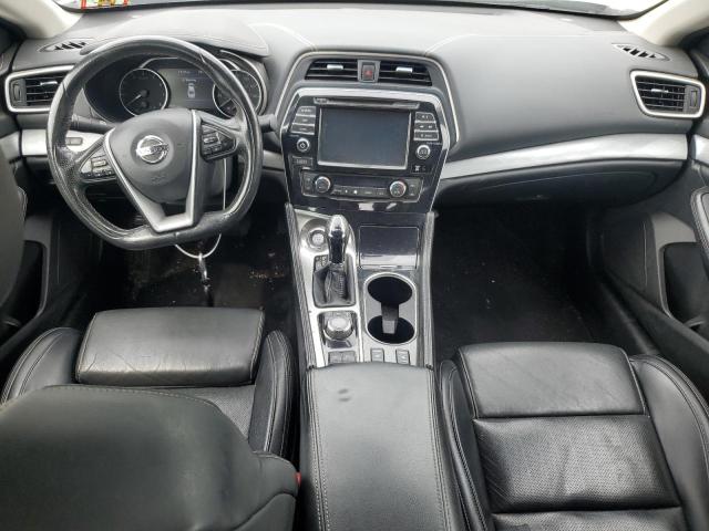 Photo 8 from auction – 2016 NISSAN MAXIMA 3.5 with VIN 1N4AA6AP7GC900098