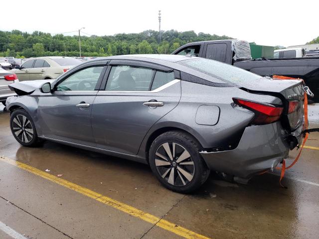 Photo 2 from auction – 2019 NISSAN ALTIMA SL with VIN 1N4BL4EV7KC124012