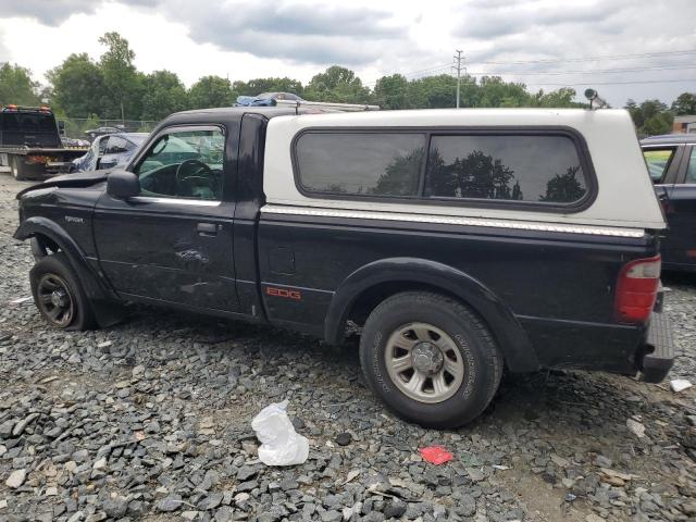 Photo 2 from auction – 2003 FORD RANGER with VIN 1FTYR10U13TA15885