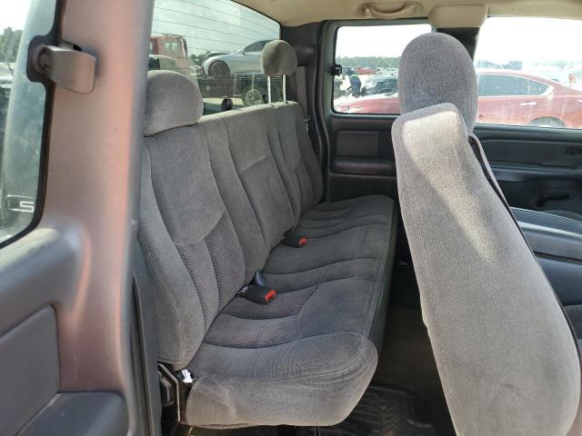 Photo 10 from auction – 2004 CHEVROLET SILVERADO with VIN 2GCEC19T841272595