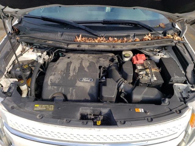 Photo 11 from auction – 2012 FORD EXPLORER L with VIN 1FMHK7F80CGA03569