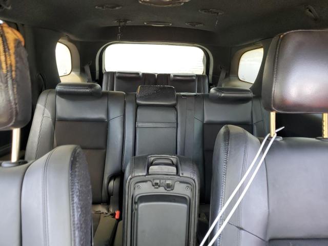 Photo 10 from auction – 2020 DODGE DURANGO GT with VIN 1C4RDHDGXLC296567