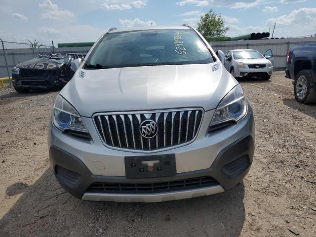 Photo 5 from auction – 2016 BUICK ENCORE with VIN KL4CJASB0GB562536