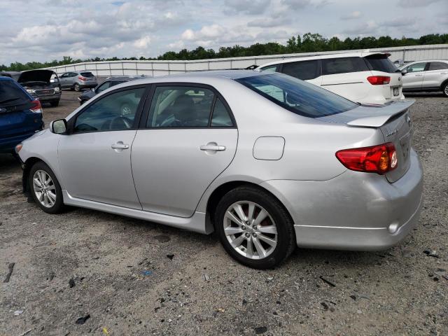 Photo 2 from auction – 2010 TOYOTA COROLLA BA with VIN 2T1BU4EE9AC445210