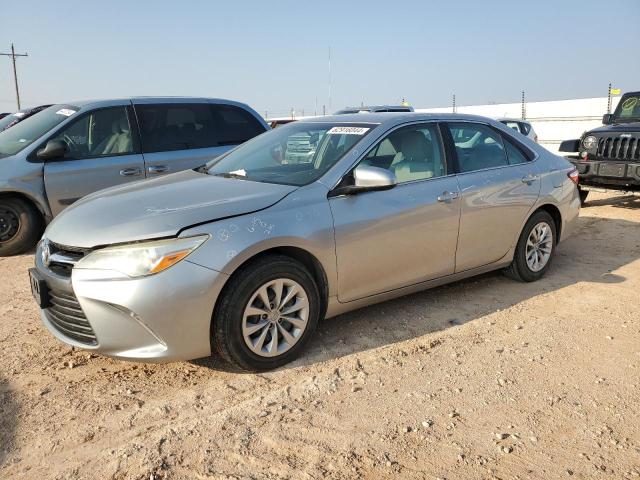 Photo 1 from auction – 2016 TOYOTA CAMRY LE with VIN 4T4BF1FK9GR583713
