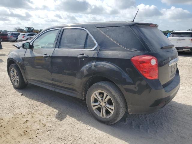 Photo 2 from auction – 2014 CHEVROLET EQUINOX LS with VIN 2GNALAEK0E6371032