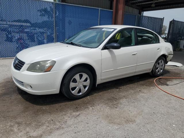 NISSAN ALTIMA S 2005 with VIN 1N4AL11D95C279401 - Photo from auction