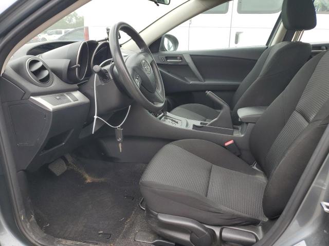 Photo 7 from auction – 2013 MAZDA 3 I with VIN JM1BL1TG7D1814810