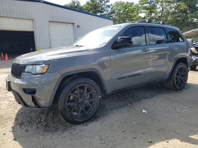 JEEP GRAND CHER 2019 with VIN 1C4RJFAG8KC808360 - Photo from auction