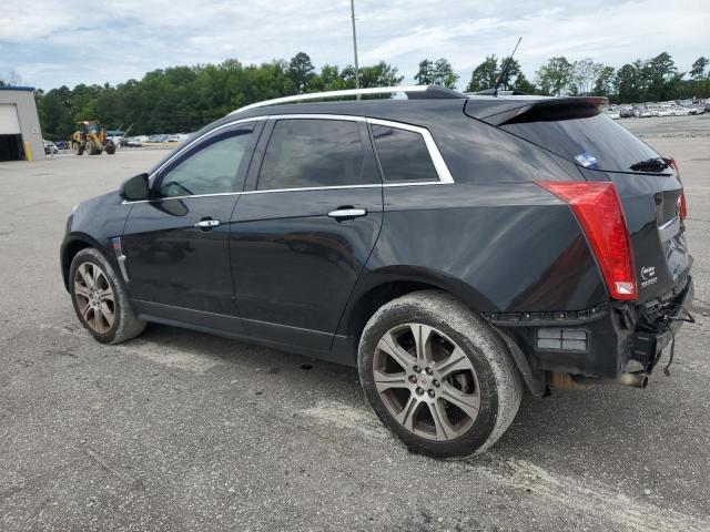 صورة رقم 2 من المزاد - 2012 CADILLAC SRX PERFOR مع VIN 3GYFNBE37CS504059