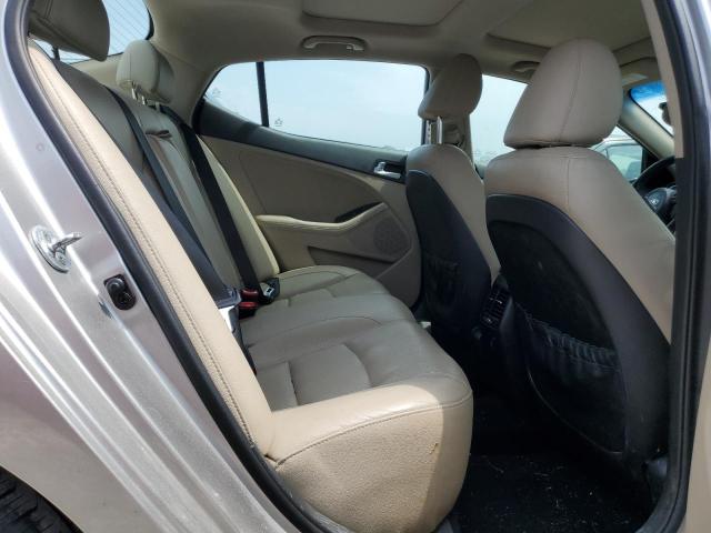 Фото 10 с аукциона – 2015 KIA OPTIMA EX с VIN 5XXGN4A75FG455310