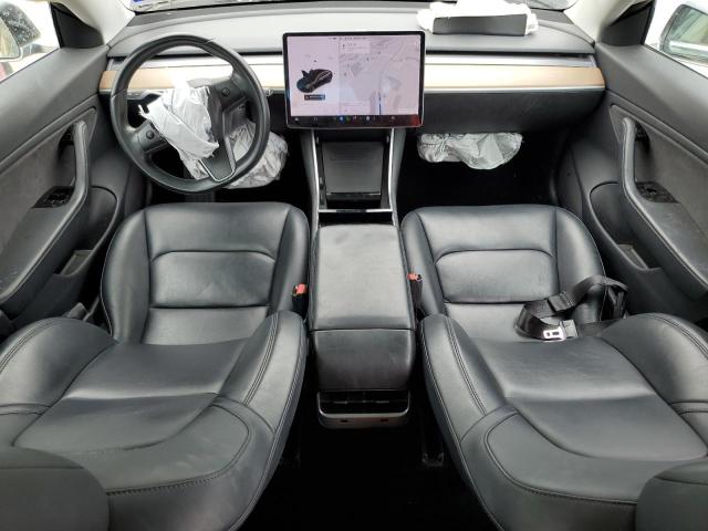 Photo 8 from auction – 2018 TESLA MODEL 3 with VIN 5YJ3E1EA1JF157335