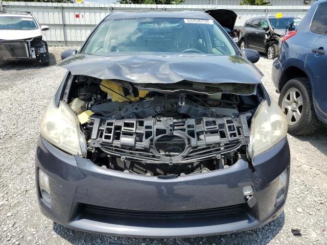 Photo 5 from auction – 2010 TOYOTA PRIUS with VIN JTDKN3DU8A0232582