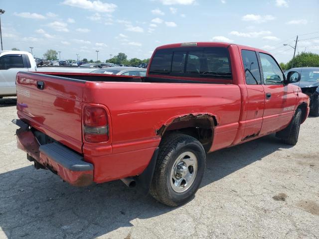 Photo 3 from auction – 1999 DODGE RAM 1500 with VIN 1B7HC13Z0XJ649554