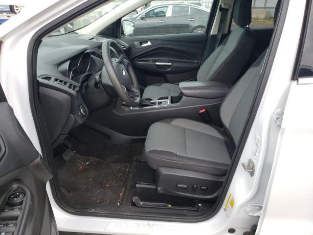 Photo 7 from auction – 2018 FORD ESCAPE SE with VIN 1FMCU9GD0JUB23396