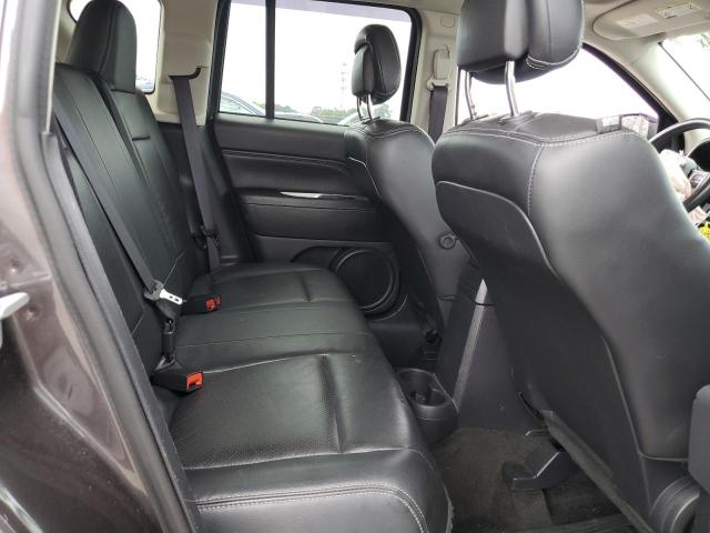 Photo 11 from auction – 2017 JEEP COMPASS LA with VIN 1C4NJDEBXHD108537