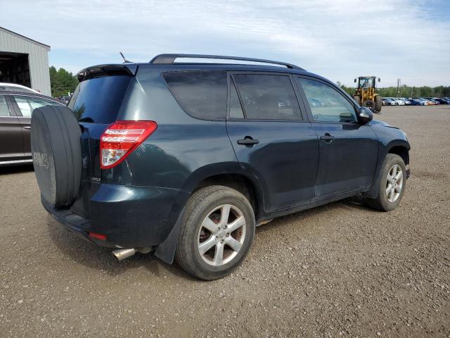 Photo 3 from auction – 2012 TOYOTA RAV4 with VIN 2T3BK4DV6CW067430