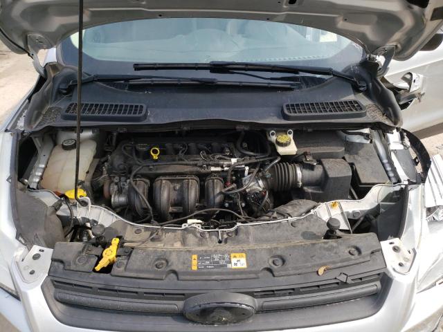 Photo 11 from auction – 2013 FORD ESCAPE S with VIN 1FMCU0F73DUA11140