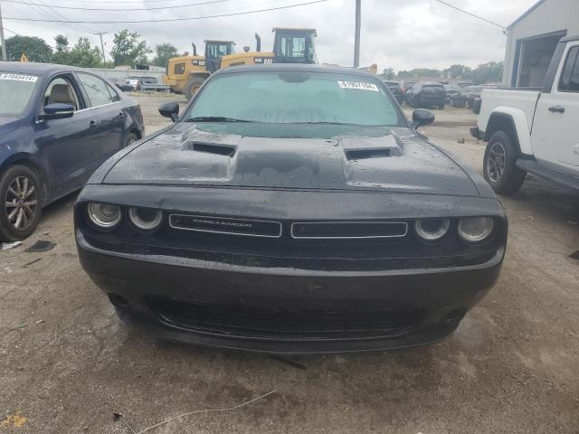 Photo 5 from auction – 2019 DODGE CHALLENGER with VIN 2C3CDZAG8KH724071