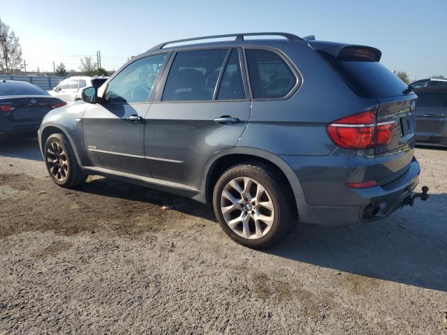 Photo 2 from auction – 2011 BMW X5 XDRIVE3 with VIN 5UXZV4C51BL404349
