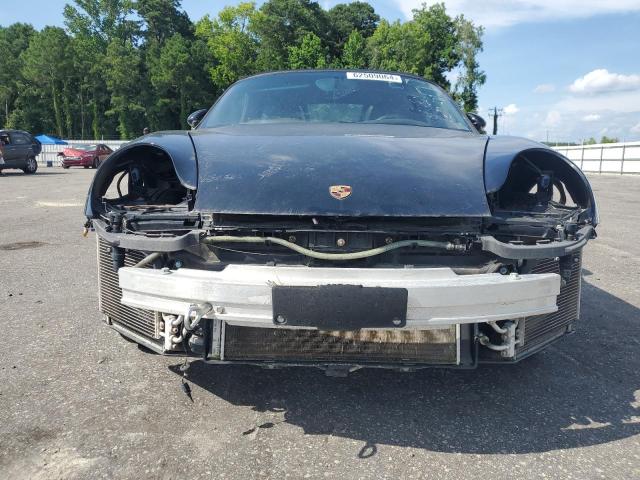 Photo 5 from auction – 2000 PORSCHE BOXSTER S with VIN WP0CB2980YU663889