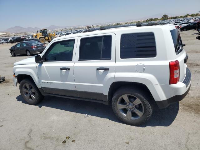 Photo 2 from auction – 2016 JEEP PATRIOT SP with VIN 1C4NJPBA1GD634390