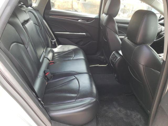 Photo 10 from auction – 2018 BUICK LACROSSE E with VIN 1G4ZP5SZXJU134063