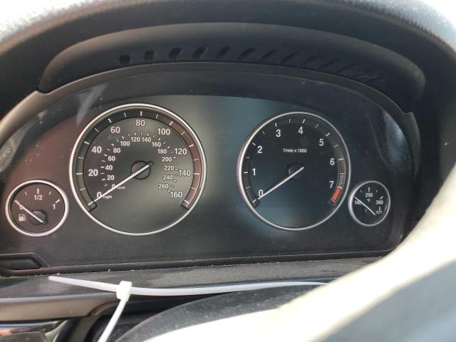 Photo 9 from auction – 2012 BMW 528 XI with VIN WBAXH5C53CDW02848