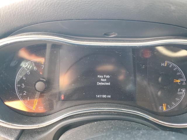 Photo 9 from auction – 2016 JEEP GRAND CHER with VIN 1C4RJFBG2GC311763