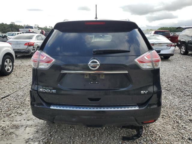 Photo 6 from auction – 2016 NISSAN ROGUE S with VIN JN8AT2MTXGW014138