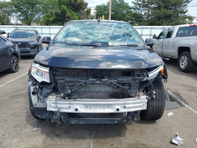 Photo 5 from auction – 2014 FORD EDGE SPORT with VIN 2FMDK4AK7EBA49281